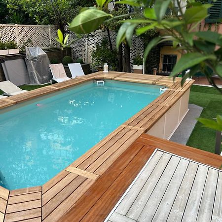 Domus Aquae Rooms & Wellness Spa Genoa Exterior photo