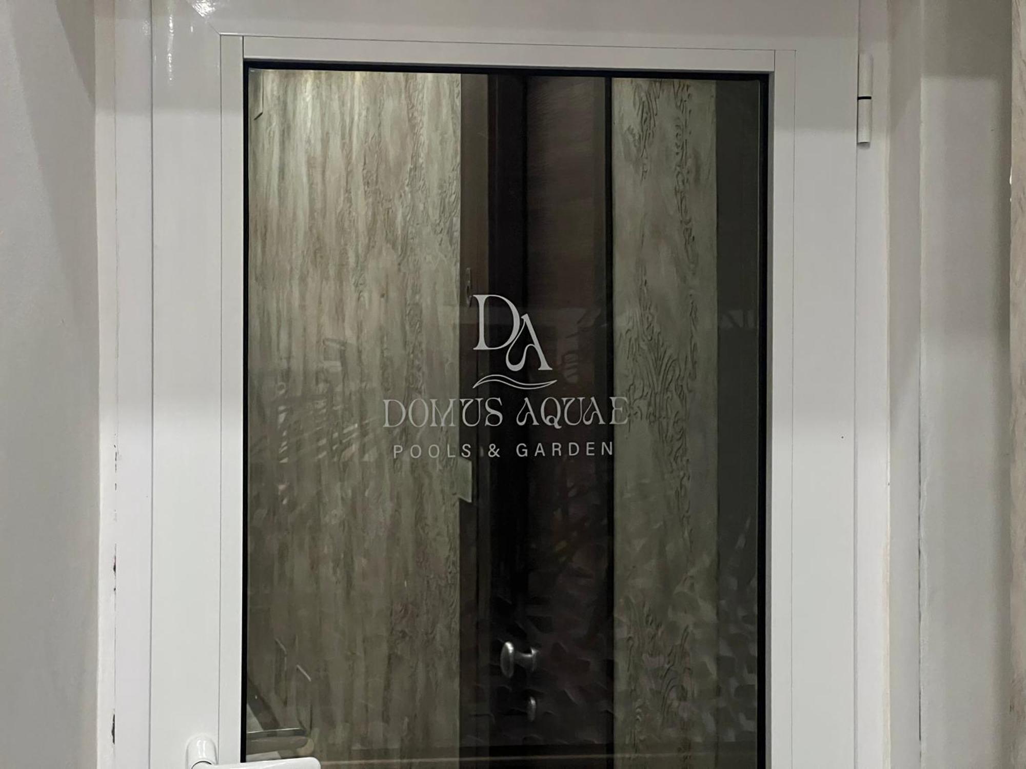 Domus Aquae Rooms & Wellness Spa Genoa Exterior photo