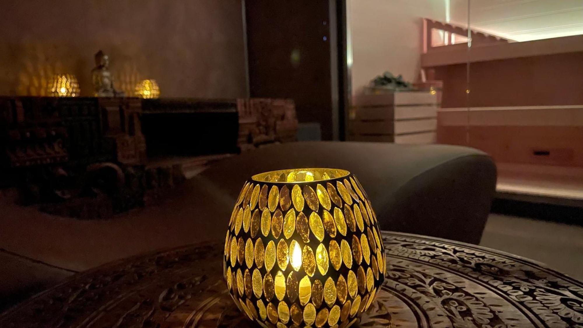 Domus Aquae Rooms & Wellness Spa Genoa Exterior photo