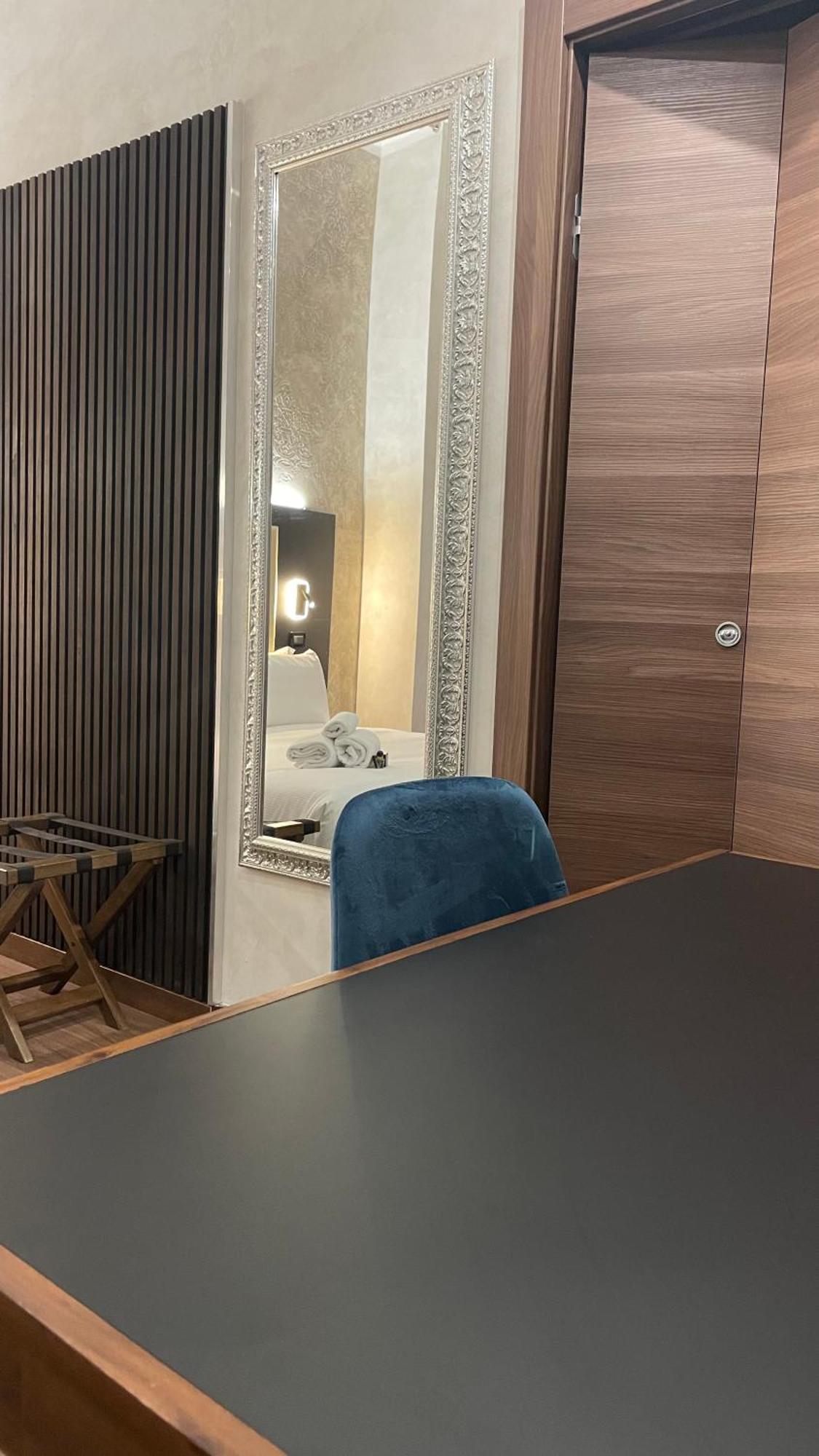 Domus Aquae Rooms & Wellness Spa Genoa Exterior photo