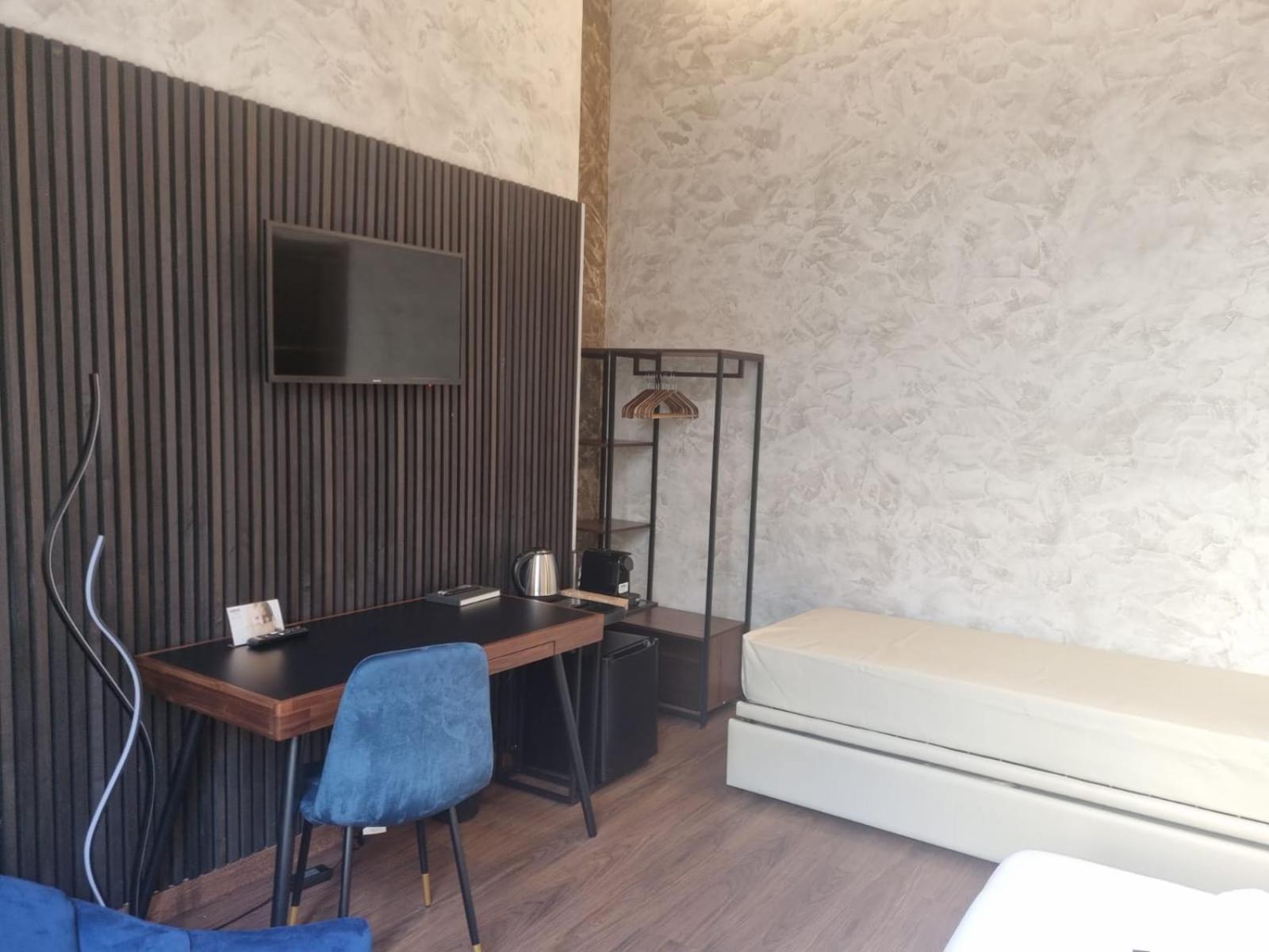 Domus Aquae Rooms & Wellness Spa Genoa Exterior photo