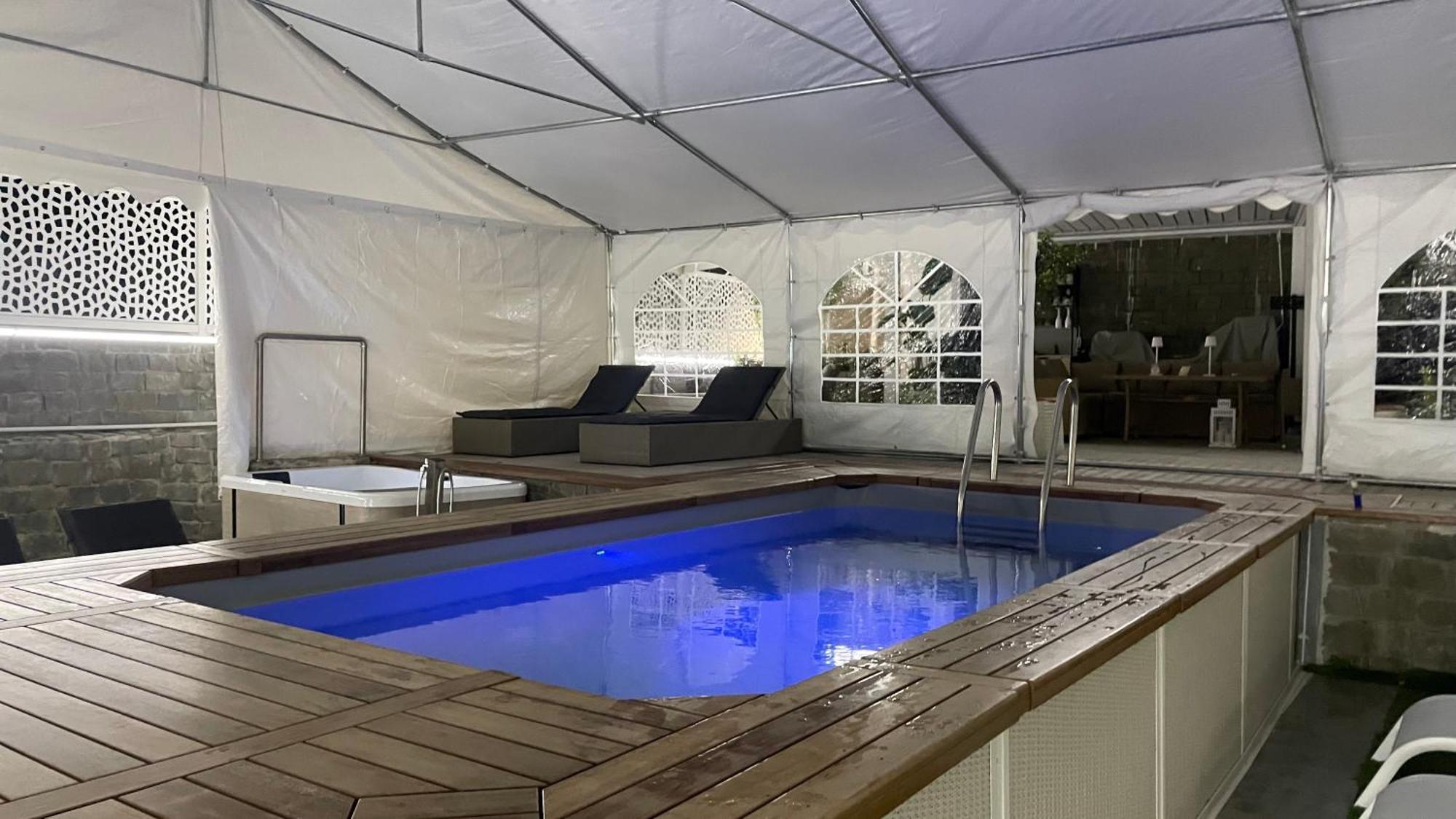 Domus Aquae Rooms & Wellness Spa Genoa Exterior photo
