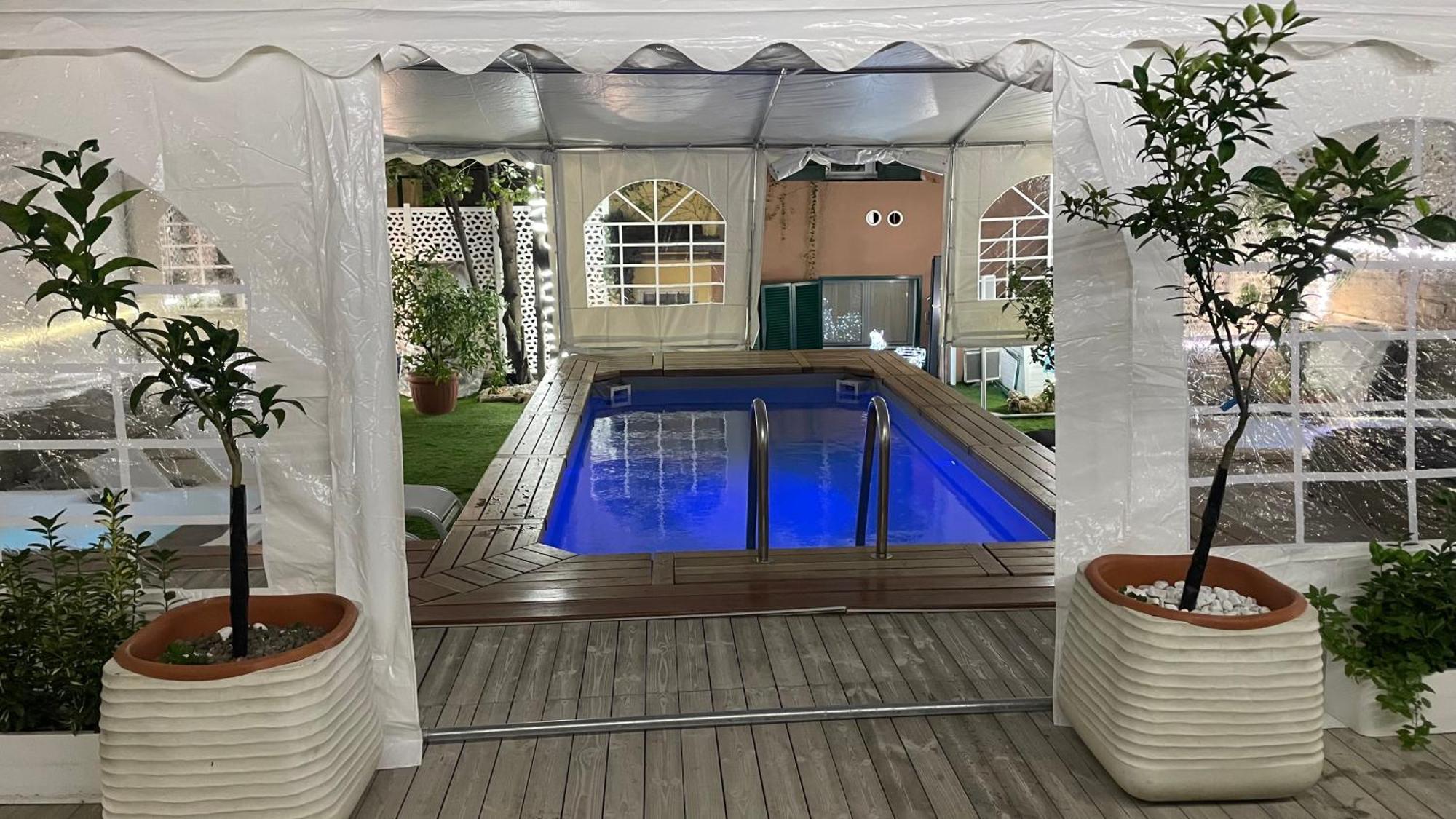 Domus Aquae Rooms & Wellness Spa Genoa Exterior photo